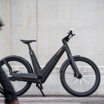 LEAOS Solar E-Bike