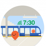 Moovit 4.0