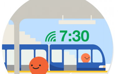 Moovit 4.0