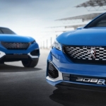 Peugeot 308 R Hybrid