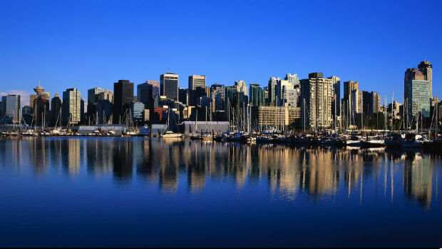 Vancouver