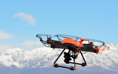 drone PPL612F