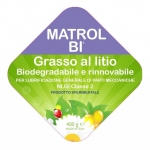 Matrol-Bi, il biolubrificante per limitare l’inquinamento