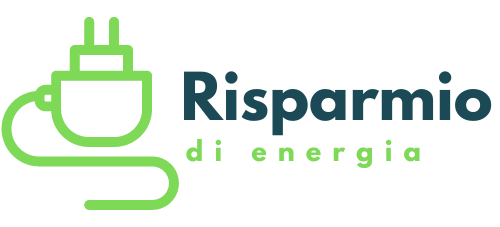 Risparmio di Energia