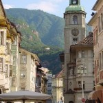 A Bolzano eco-tour e il primo hotel “verde”