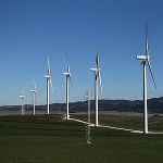Enel Green Power avvia maxi-parco eolico in Francia