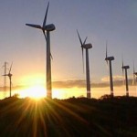 Installate in Belgio le più grandi turbine eoliche del mondo 
