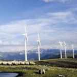 L’energia eolica prodotta in Italia è tra le prime sei al mondo