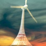 Turbine city, il turismo sostenibile