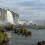 La diga idroelettrica in Brasile accende le polemiche