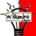 Si celebra oggi la sesta edizione di “M’illumino di meno”