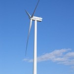 Cresce l’energia eolica in Italia