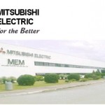 Nuovo record di Mitsubishi Electric