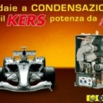La tecnologia delle auto di Formula Uno nella caldaia NOVAdens K