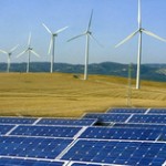 Studio Erec: nel 2050 il fabbisogno energetico potrebbe essere interamente coperto da fonti rinnovabili