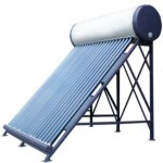 Pannelli solari termici: costi e funzionamento
