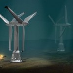 Idroelettrico: in Scozia la turbina più grande al mondo