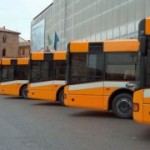 Progetto autobus elettrici a Cesena e Forlì