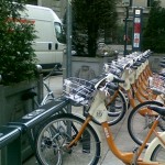 La Regione Veneto punta forte sul bike sharing