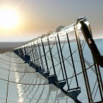 Impianto solare in India basato su tecnologia di Carlo Rubbia