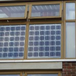 Finestre Fotovoltaiche: la nuova rivoluzione del futuro?
