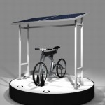 Bicicletta al fotovoltaico? Ora si può
