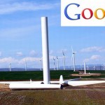 Google, 100 milioni di euro per la più potente centrale eolica al mondo