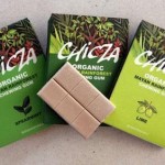 Dal Messico: Chicza, il primo Chewingum biodegradabile