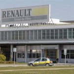 Renault e il fotovoltaico, a Febbraio un impianto da 60 MW