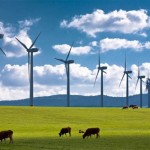 Enel Green Power, due nuovi impianti eolici in Grecia