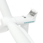 L’eolico visto dalla Siemens