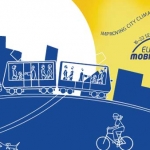 La mobilità sostenibile a Roma con European Mobility  Week