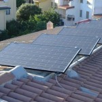 General Electric, due progetti per il rilancio del solare da tetto