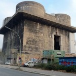 Amburgo, bunker nazista diventa centrale fotovoltaica