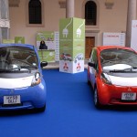 H2Roma, apre i battenti il Salone della mobilità sostenibile