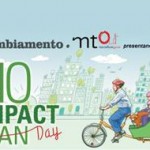 In arrivo anche in Italia il No Impact Day