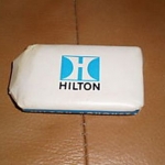 Hotel Hilton, al via sistema riciclo sapone