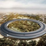 La Apple costruirà un parco fotovoltaico per alimentare i suoi server