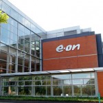 EON riceve il premio Green Energy