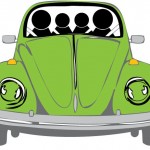Come sfruttare al massimo l’auto conoscendo nuove persone, ecco a voi il Carpooling