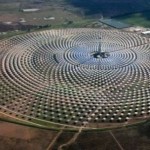 Fotovoltaico a concentrazione, il nuovo traguardo energetico