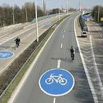 Nasce autostrada per bici anche in Svezia