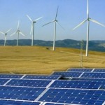 Rinnovabili, 260 miliardi di investimenti nel 2011