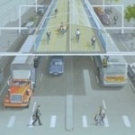 Germania, nasce l’autostrada per biciclette