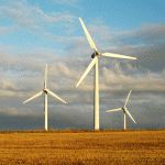 Le turbine eoliche sono rinfrescanti