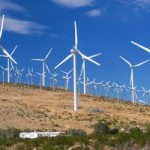 Energia: l’eolico italiano rappresenta il 4,2% 