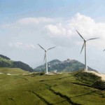 Nasce parco eolico da 56 MW a Castellaneta