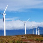 Gli italiani puntano sull’energia eolica
