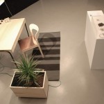 Unplugged Desk: una scrivania che produce energia