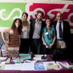 EMS promuove “Viaggiare con Ecofesta Puglia”
